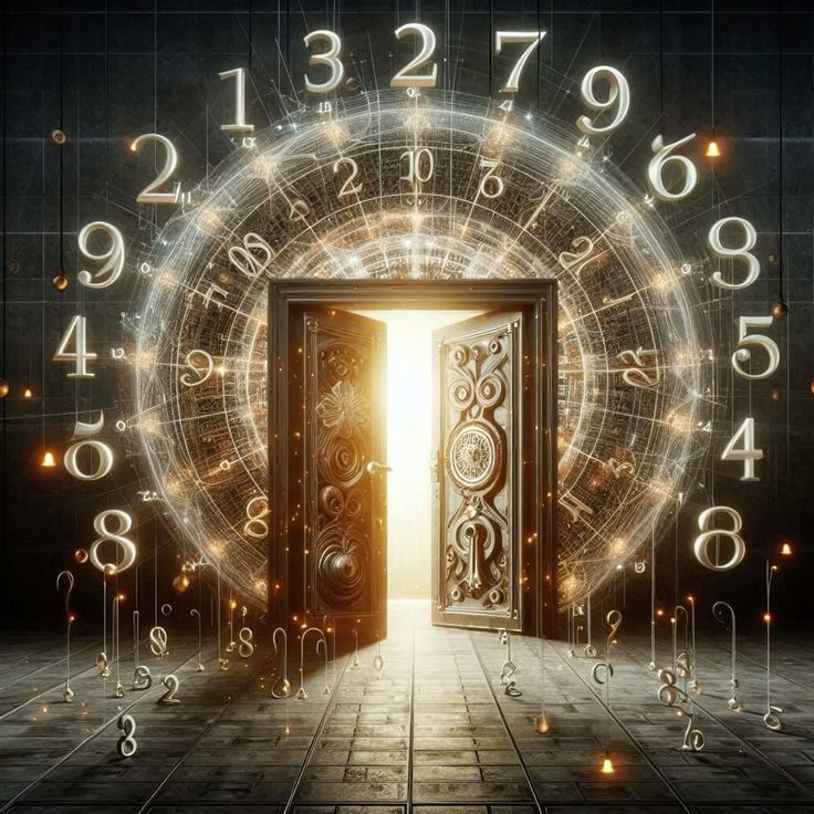 2026 Numerology Forecast — Yearly Energetic Guide