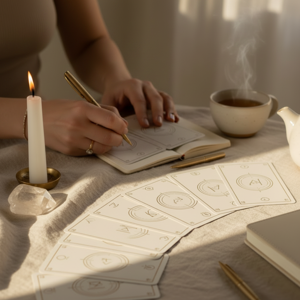 Manifestation Alignment Session (1:1)