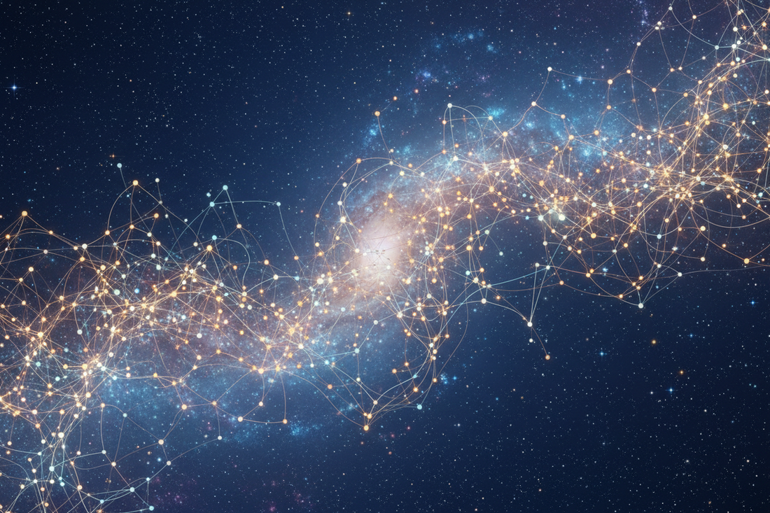 Creative Visualization: The Neuroscience Behind Manifestation
