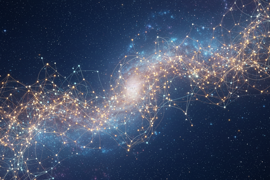 Creative Visualization: The Neuroscience Behind Manifestation