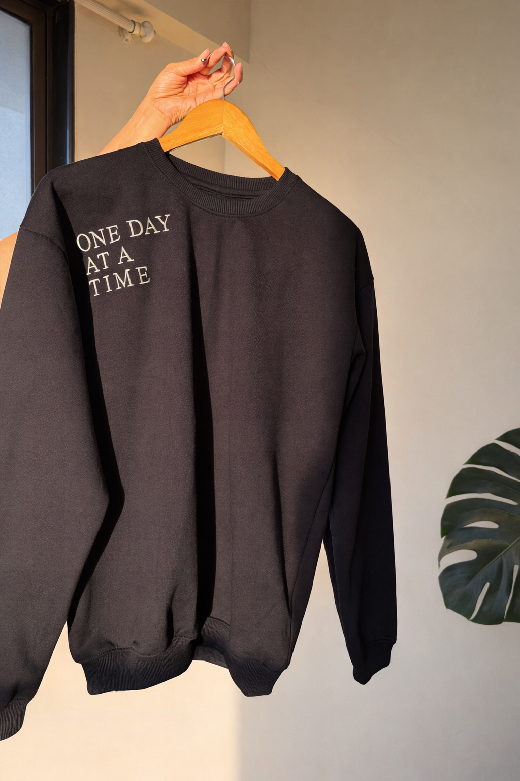 One Day at a Time - Navy