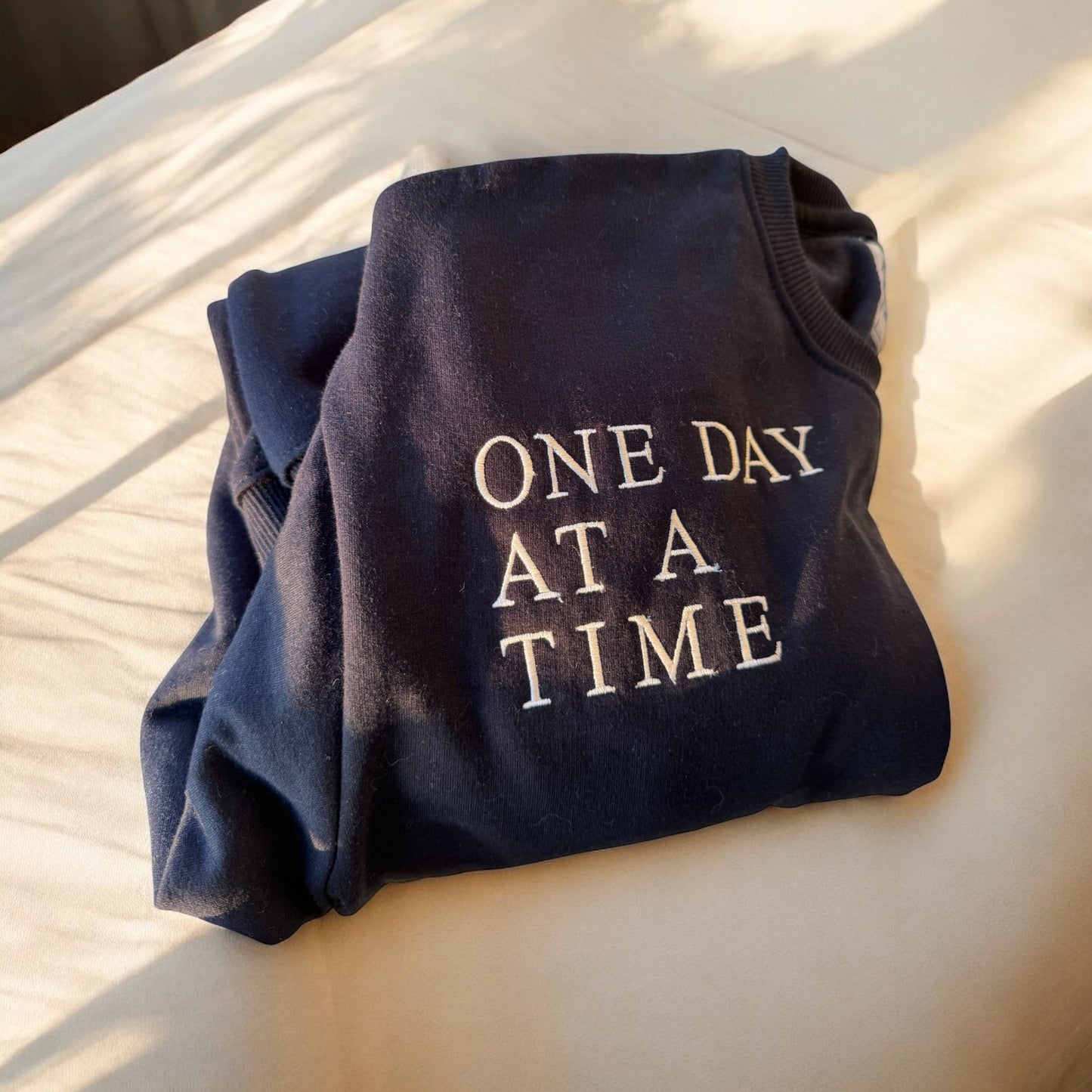 One Day at a Time - Navy