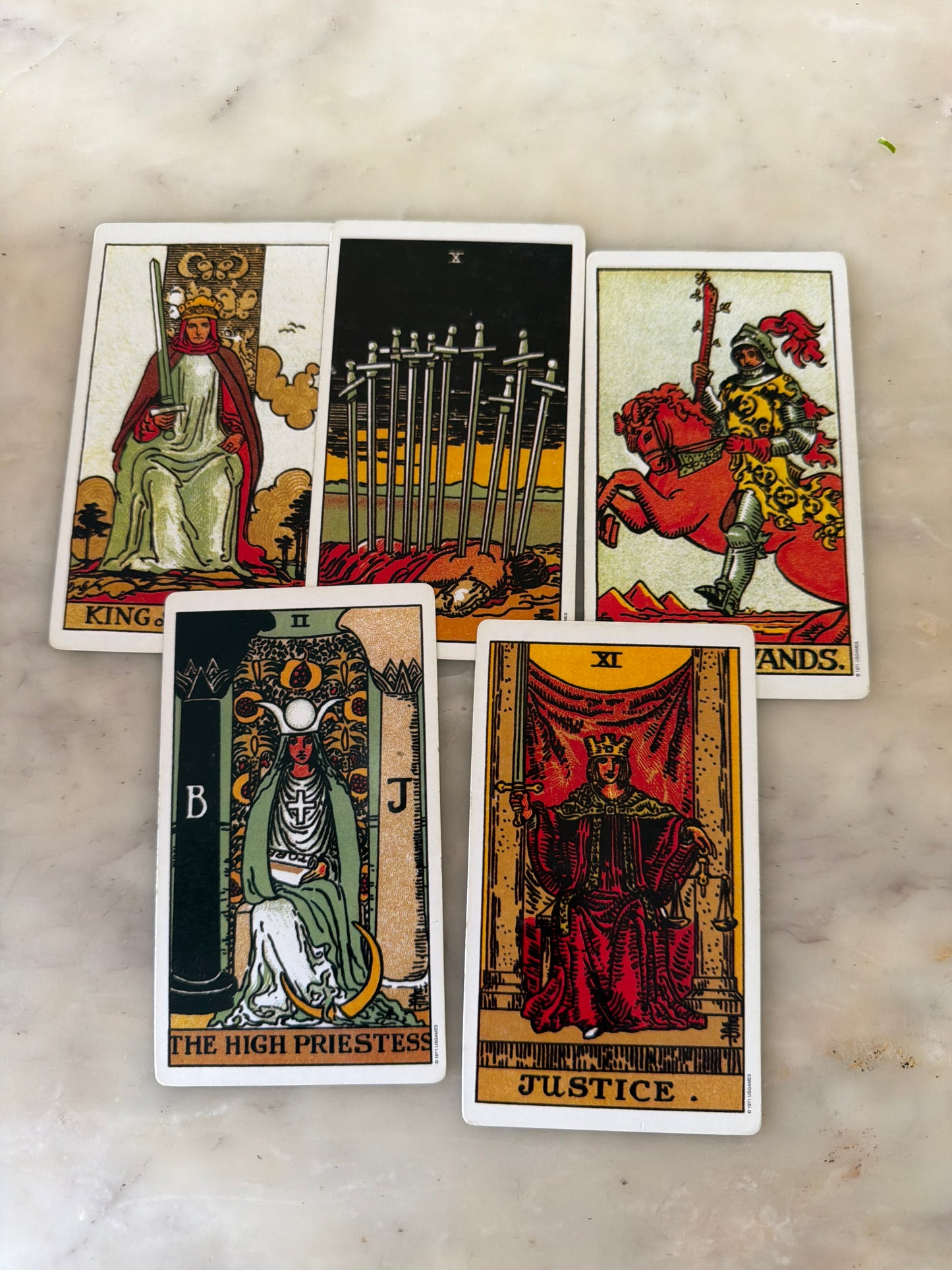 Monthly Energy Reading — April