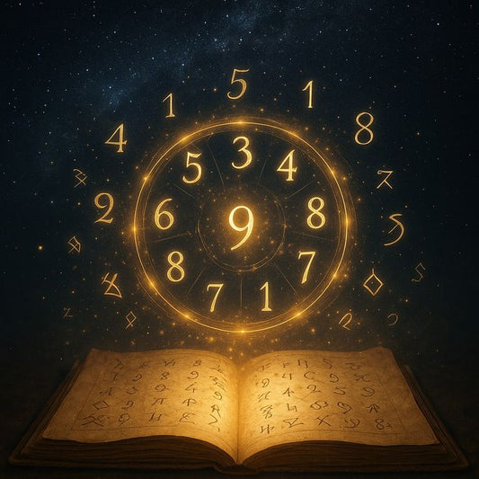 Numerology Blueprint