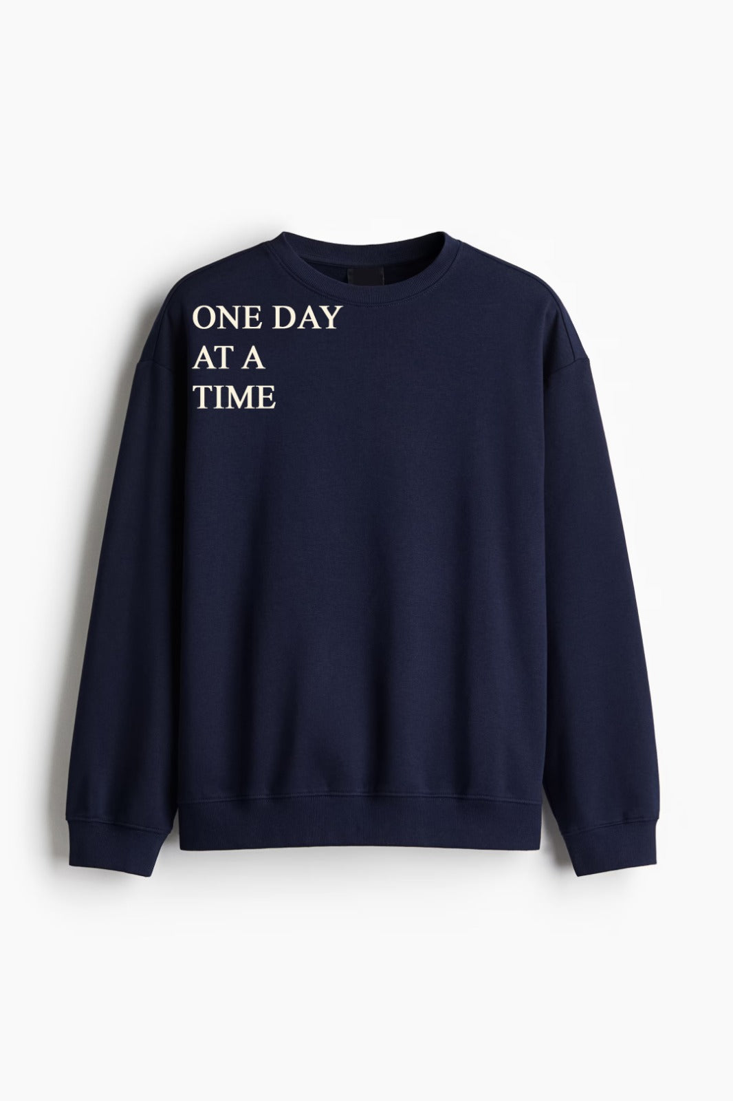 One Day at a Time - Navy
