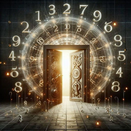 2026 Numerology Forecast — Yearly Energetic Guide