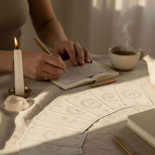 Manifestation Alignment Session (1:1)